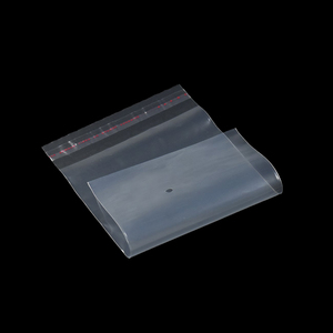 Vente <span class=keywords><strong>en</strong></span> gros sacs OPP <span class=keywords><strong>en</strong></span> <span class=keywords><strong>plastique</strong></span> cellophane biodégradables transparents auto-adhésifs <span class=keywords><strong>avec</strong></span> <span class=keywords><strong>rabat</strong></span> d'étanchéité - Product Image 2