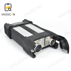 For Genuine Vocom2 Vcomii Excavator Bus Diagnostic Tool + F110 <b>Tablet</b> for Vocom II 88894000 PTT 2.<b>8</b> Euro6 Truck Scanner Tool - Product Image 2