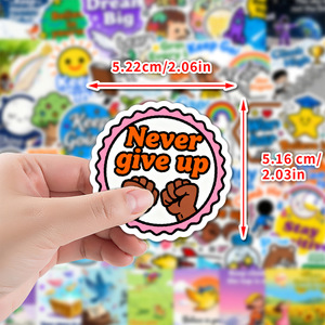 Adesivi Profumati con Fragranze Stimolanti, Adesivi Premio da Grattare e Sentire - Product Image 6