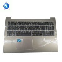 Nouveau clavier avec repose-poignets pour Lenovo 520-15ikb 320-15isk 520-15isk 80YL arabe 5cb0n98755