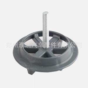 Tornillos de Fijación para Llanta de Repuesto 62850 28510 para Hyundai Kia Elantra I30 - Product Image 3