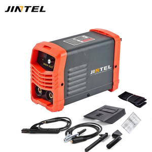 Soldadoras de Arco Portátiles Pequeñas Personalizadas de 220 V, Mini Máquina de Soldadura MMA ZX7, <span class=keywords><strong>Inversor</strong></span> IGBT, Precios Competitivos, Máquina de Soldadura Manual - Product Image 2
