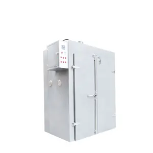 Wholesale High Quality Hot Air Circulating Drying Oven for Industrial