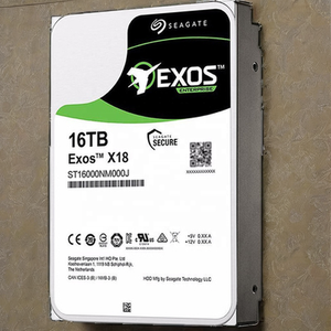 New 16TB 6Gb/s Enterprise Internal Hard Drive Model ST16000NM000J Private Mold for Server Applications - Product Image 3