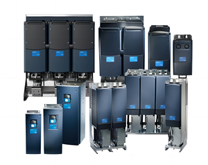 Variador de Frecuencia VACON VFD NXP01685-A5H0SSV-A1A2000000+QGLM+FL25+LS60+DPAP+DLES 137H7649 Serie NXS 75-90KW, 100% Original, Nuevo - Product Image 4