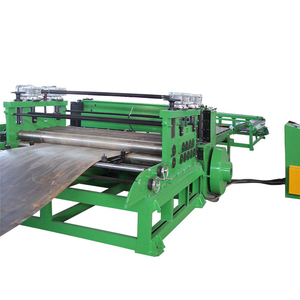 Máquina Profesional para Fabricación de Postes de Alumbrado Público, Equipo de Herramientas Mecánicas - Product Image 2