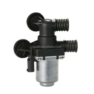 64118369805 #   Válvula Solenoide de Control de Calefacción HVAC Nueva 1147412144 64118369806 - Product Image 5