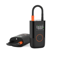 Compresseur d'air numérique sans fil 2026 pour pneus – Fonctionnalités améliorées pour une commodité accrue – Compresseur de voiture 150 psi