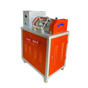 Tự động PELLET Máy cắt cho chất thải nhựa tái chế cho PC PE <span class=keywords><strong>PP</strong></span> ABS EPS Bopp cho nhà máy sản xuất sử dụng - Product Image 3