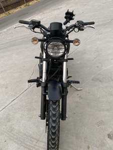 Keeway K-Light 202 Moto Cruiser Retrò |   200cc 9,5kW |   Freni <span class=keywords><strong>CBS</strong></span> Collegati, Sella Bassa 715mm, Serbatoio 11.8L, Euro 4 - Product Image 5