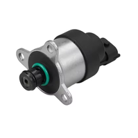 Régulateur de pompe à carburant, électrovanne de dosage SCV 0928400746 pour MAN NG TGA TGS TGX 51125050033 1465ZS0096 0928-400-617