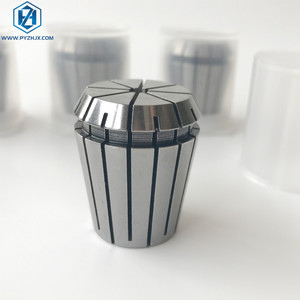 Ống Kẹp Lò Xo ER32 Chính Xác Dòng ER Phay Chính Xác - Product Image 3