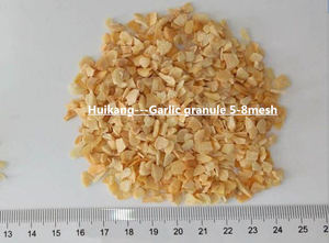 Produtos secos do alho - Product Image 3