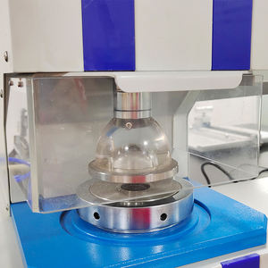 Iso Papier En Karton Barstende Sterkte Testmachine Golfpapier Materiaal Barsten Druk Testmachine Prijs - Product Image 6