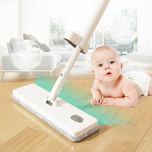 La carta per la pulizia del pavimento in legno ecologica all'ingrosso rimuove le macchie foglio <span class=keywords><strong>detergente</strong></span> per pavimenti foglio <span class=keywords><strong>detergente</strong></span> per la pulizia del pavimento - Product Image 6