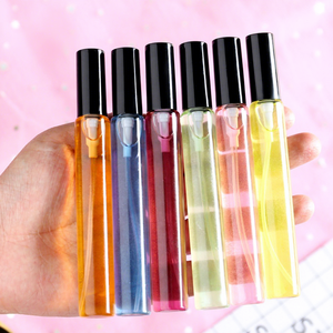 Perfume en Spray de 12 ml, Unisex, Aroma Floral Clásico y Formal, Portátil, Mini Frasco, Larga Duración - Product Image 6