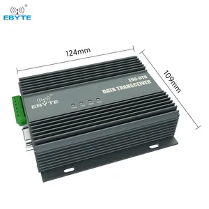 Ebyte E90-DTU(900SL42) lora جهاز إرسال واستقبال لاسلكي sx1262 868 ميجاهرتز جهاز استقبال وبث بيانات لاسلكي