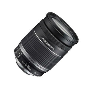 Ống kính zoom OEM EF-S 18-200mm F3.5-F5.6 IS tương thích với Canon 70-200 2.8L Z, máy ảnh DSLR <span class=keywords><strong>Panasonic</strong></span> <span class=keywords><strong>Lumix</strong></span>, máy ảnh Nikon 7000 - Product Image 3