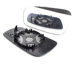 Accesorios para Automóviles Volkswagen Jetta <span class=keywords><strong>Golf</strong></span> <span class=keywords><strong>4</strong></span> Bora B5 99-05, Lente de Visión Trasera con Función de Calefacción - Product Image 1