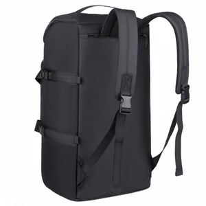 Customized logo Large Capacity Multi-functional Travel Gym Bag Waterproof Storage Shoulder Bag Sport Gym <b>Backpack</b> for Men - Product Image 5