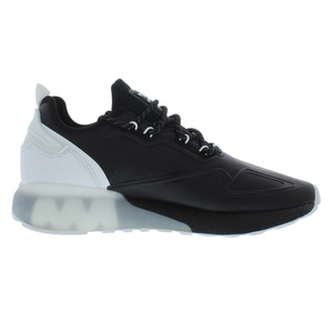 Zapatos para Hombre Zx 2K para MSS-S42835, Talla 8, Color Negro/Blanco - Product Image 1