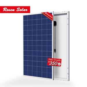 Panneau solaire en polyéthylène, 330w, 350w, 360w, 1000w, 24v, 72 cellules, alimentation 1000w, livraison gratuite - Product Image 1