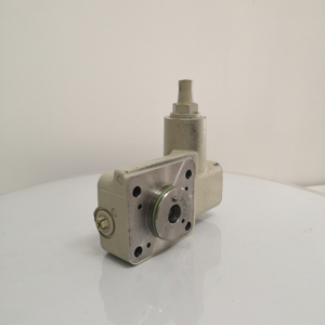 A6VM160 HD1E Contrôle hydraulique 400 bars 10 GPM pour pièces de moteur hydraulique Marque originale disponible - Product Image 5