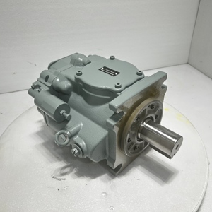 Bomba de Pistones Axiales de Desplazamiento Variable Serie A3H de Alta Calidad A3H16 A3H37 A3H56 A3H71 A3H100 A3H145 A3H180 en Stock - Product Image 3