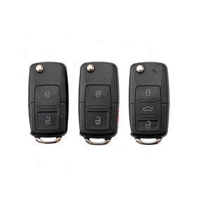 Carcasa de Llave Plegable para Modificación de Control Remoto de Hierro B5 - Product Image 4
