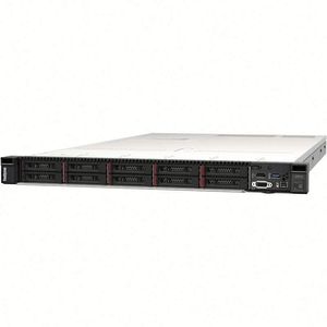 Vente directe d'usine SR645 V2 Serveur en rack 1U à 2 sockets Processeur AMD EPYC 7513 32C 200W 2,6 GHz 1 To en stock - Product Image 2