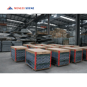 Table de billard de billard en pierre d'<span class=keywords><strong>ardoise</strong></span> noire naturelle directe d'usine - Product Image 5