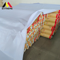 Pancarta Flexible |   Lona Flexible Resistente a los Rayos UV para Uso a la Intemperie con Exposición Solar Prolongada