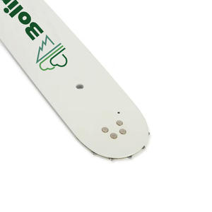 20 "Gelamineerde Stalen Geleidebeugel Met Tandwiel Geschikt Voor 5200 /5800 Kettingzaag 325-76dl Zaagketting - Product Image 6