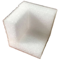 Protections d'angle en mousse EPE écologique, haute densité, légères, flexibles, résistantes aux chocs, taille personnalisée, diverses options de rembourrage protecteur