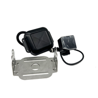 Kit DVS Pss Capteur avant ou latéral Mois ou BSIS Système d'information sur les départs en mouvement Systèmes d'avertissement de collision Système d'évitement de collision