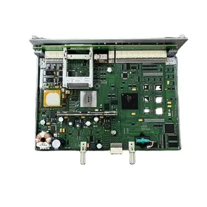 CNC SIEMEN PLC Original Control Board 6FC5410-0AY03-1AA0