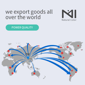 ZRKGEL acrylique étincelant vente en gros, fournitures d'ongles, étiquettes privées, couleurs scintillantes, polygel acrylique UV, Extension d'ongles polygel - Product Image 6