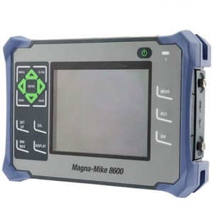 Soluciones de Inspección de Espesor y Defectos, Sensor de Efecto Hall Magna-Mike 8600 - Product Image 4