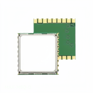 MAX-M8Q-0 บริการครบวงจรสำหรับเครื่องรับสัญญาณ RF ของแท้ - Product Image 1