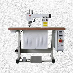 Ultrasonic lace machine, computer sewing spindle machine, household sewing equipment