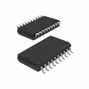 Logic IC BUFFER INVERT 6V 20SOlC Manufacturer Channel 74HC540D Electronic Circuit Components 20 SOlC (0.295", 7.50mm Width) - Product Image 1