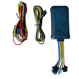 Rastreador GPS 4G de Alta Precisión con Sensor de Combustible BLE, Monitoreo de Nivel de Combustible en Tiempo Real, Sistema Antirrobo para Gestión de Flotas - Product Image 6