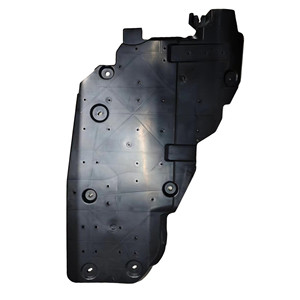 แผ่นกันกระแทกใต้ถังน้ำมัน Peugeot Citroen C5 Aircross รุ่น 9815315780 9809531480 ด้านซ้ายขวา - Product Image 3