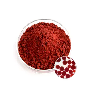 Pure Natural Astaxanthin Powder Astaxanthin 5%