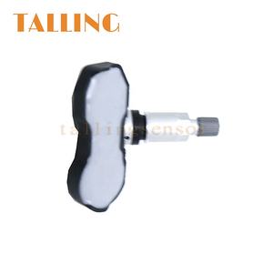 Sistema di monitoraggio del sensore di pressione dei pneumatici TPMS dei ricambi Auto per Volkswagen Audi Ferrari - Product Image 6