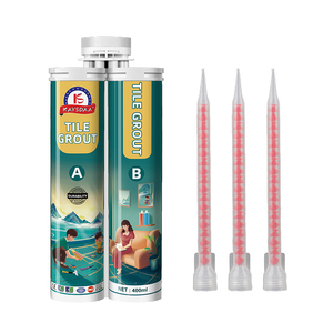 Mortier époxy haute résistance résistant aux produits chimiques <span class=keywords><strong>pour</strong></span> mosaïque, marbre et <span class=keywords><strong>piscine</strong></span> - Product Image 3