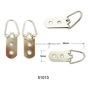 Khung ảnh treo mảnh nặng móc áo móc cho khung ảnh 51013 - Product Image 3