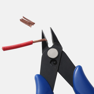 Yth 170 dây snips Máy cắt dây máy cắt tuôn ra dây máy cắt bên - Product Image 5