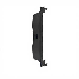Couverture de coffre arrière de haute qualité pour Porsche Cayenne 955 957 9Y0867773CAY1 9Y3867769FOF5 95855137810 95555137801 - Product Image 2