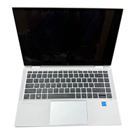 Ultra-thin for HP 1040G8 i5 11gen 16G 256G Lightweight portable used Business laptop X360 touchscreen Office student computer